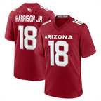 #18 Marvin Harrison Jr. Player A.Cardinals Cardinal Player Game Football Jerseys