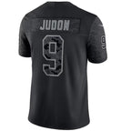 #9 Matthew Judon Player NE.Patriots Black Stitched Game Football Jerseys