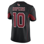 A.Cardinals #10 Josh Sweat Player Black Vapor Limited Elite Football Jerseys