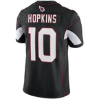 A.Cardinals #10 Josh Sweat Player Black Vapor Limited Football Jerseys