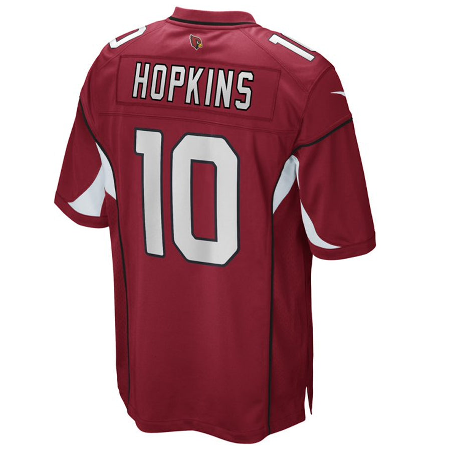 A.Cardinals #10 Josh Sweat Player Replica Cardinal Game Football Jerseys