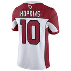A.Cardinals #10 Josh Sweat Player White Vapor Limited Football Jerseys