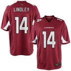 A.Cardinals #14 Michael Wilson Player Cardinal Game Football Jerseys