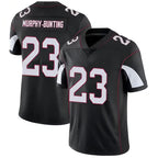 A.Cardinals #23 Sean Murphy-Bunting Player Black Vapor Untouchable Elite Football Jerseys