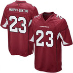 A.Cardinals #23 Sean Murphy-Bunting Player Cardinal Game Football Jerseys