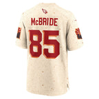 A.Cardinals #85 Trey McBride Player Rivalries Collection Game Football Jerseys