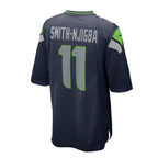 #11 Jaxon Smith-Njigba Player S.Seahawks Navy Game Football Jerseys